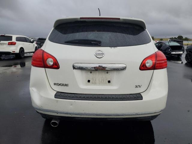 Продаж на аукціоні авто 2011 Nissan Rogue S, vin: JN8AS5MT5BW179009, номер лоту: 92412165