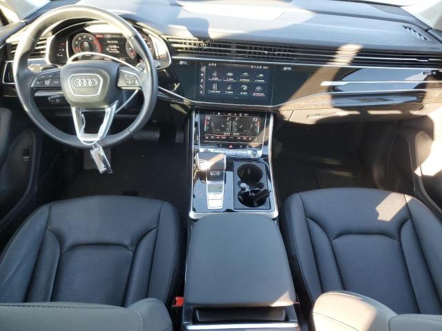 91082755 :رقم المزاد ، WA1VXBF72PD020846 vin ، 2023 Audi Q7 مزاد بيع