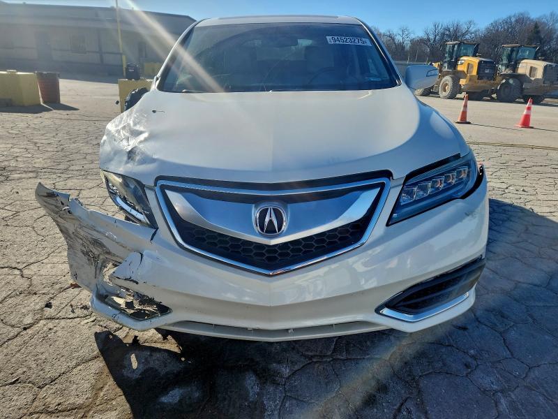 Aukcja sprzedaży 2017 Acura Rdx, vin: 5J8TB4H32HL020257, numer aukcji: 94523275