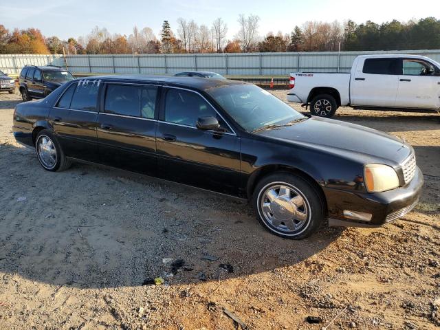Aukcja sprzedaży 2004 Cadillac Profession, vin: 1GEEH90Y24U550055, numer aukcji: 89628555