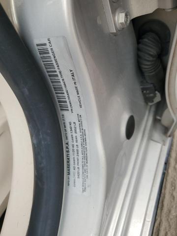 93180725 :رقم المزاد ، ZAM57XSA9G1168476 vin ، 2016 Maserati Ghibli مزاد بيع