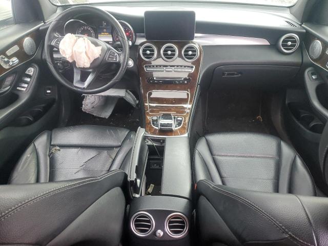 93393315 :رقم المزاد ، WDC0J4KB5JF347819 vin ، 2018 Mercedes-benz Glc Coupe مزاد بيع