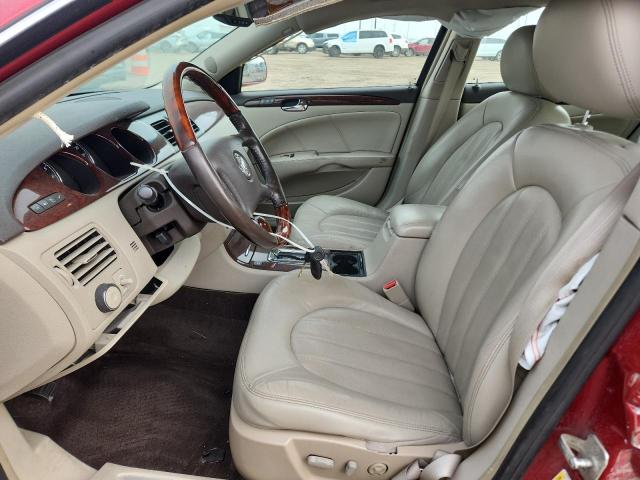 Продаж на аукціоні авто 2009 Buick Lucerne Cx, vin: 1G4HD57M89U128761, номер лоту: 91576195
