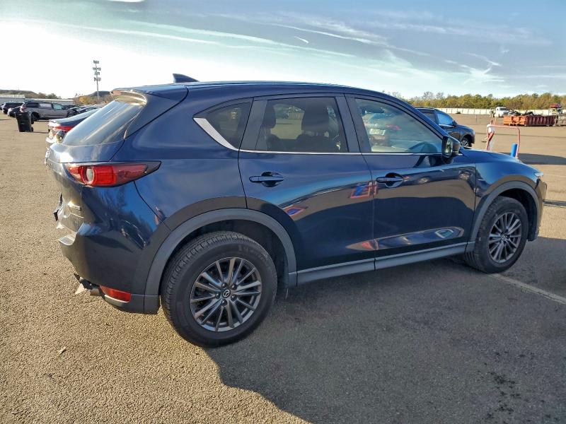 Продажа на аукционе авто 2021 Mazda Cx-5, vin: JM3KFBCM5M1308354, номер лота: 93914485
