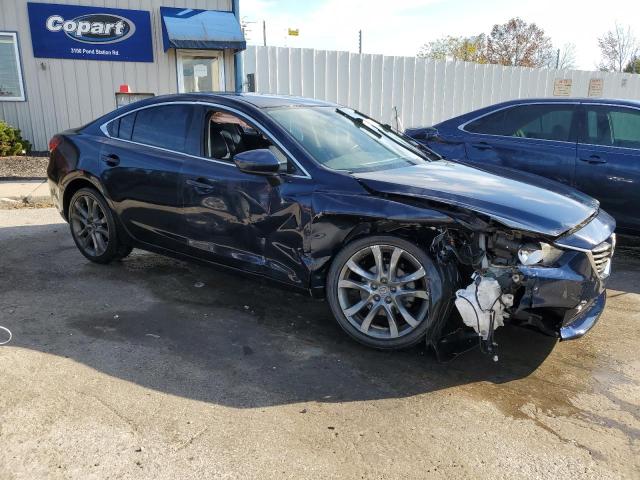 Aukcja sprzedaży 2015 Mazda 6, vin: JM1GJ1V56F1202091, numer aukcji: 91243835