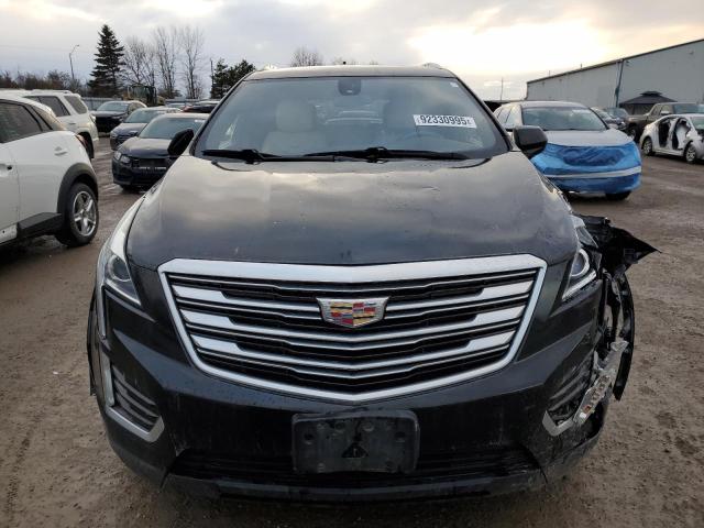 Aukcja sprzedaży 2017 Cadillac Xt5, vin: 1GYKNARS8HZ306451, numer aukcji: 92330995