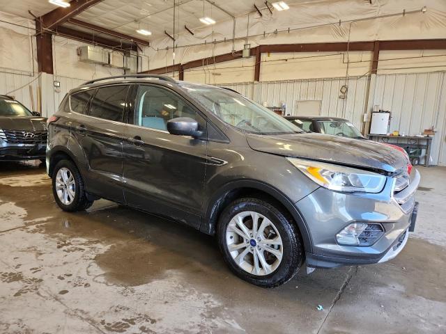 Продаж на аукціоні авто 2017 Ford Escape Se, vin: 1FMCU9GD5HUC17767, номер лоту: 91498715