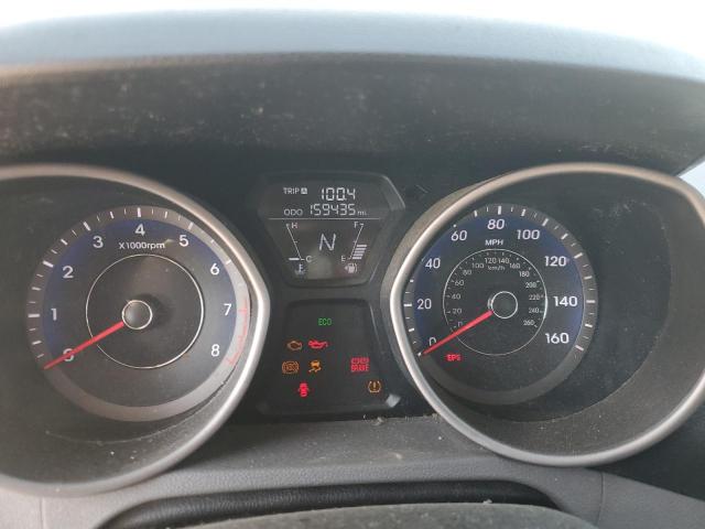Aukcja sprzedaży 2013 Hyundai Elantra, vin: KMHDH4AEXDU808748, numer aukcji: 92699775