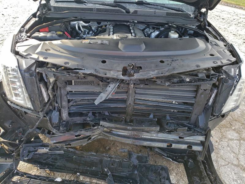 Продаж на аукціоні авто 2016 Cadillac Escalade, vin: 1GYS4AKJ4GR299730, номер лоту: 93889345