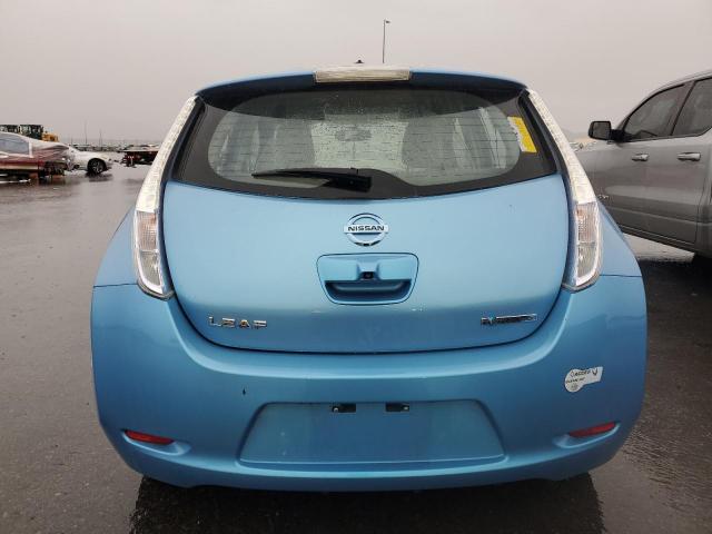 Продаж на аукціоні авто 2012 Nissan Leaf Sv, vin: JN1AZ0CP5CT026814, номер лоту: 93198865
