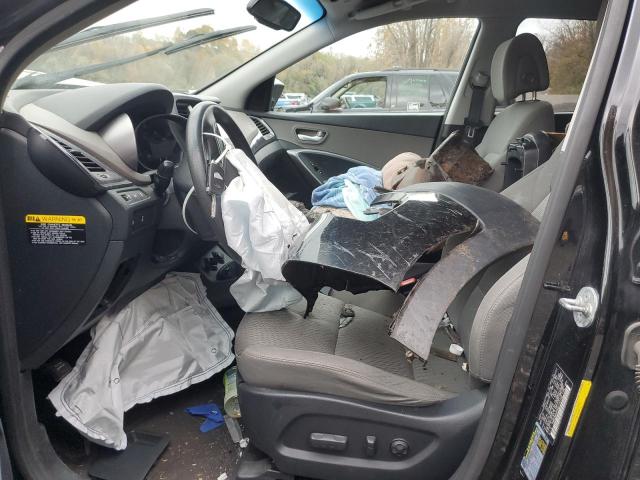 Aukcja sprzedaży 2016 Hyundai Santa Fe, vin: KM8SMDHF6GU153168, numer aukcji: 85400495