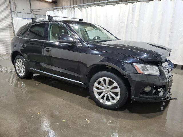 Продаж на аукціоні авто 2014 Audi Q5, vin: WA1CFAFP3EA097194, номер лоту: 90712735