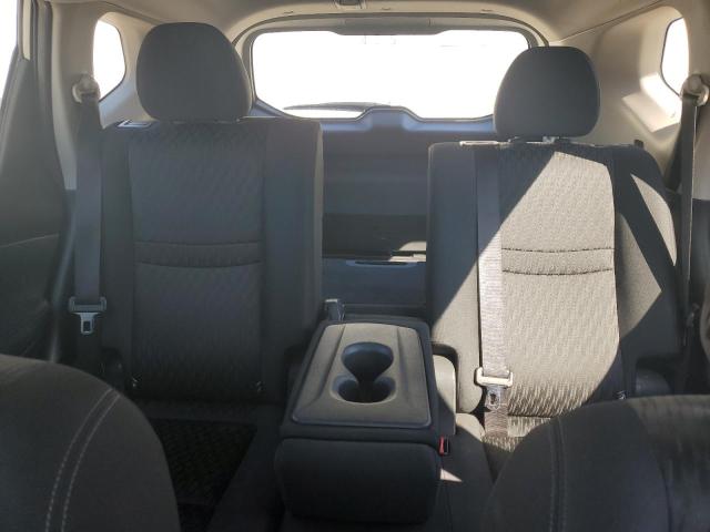 90890855 :رقم المزاد ، KNMAT2MV6JP579775 vin ، 2018 Nissan Rogue مزاد بيع