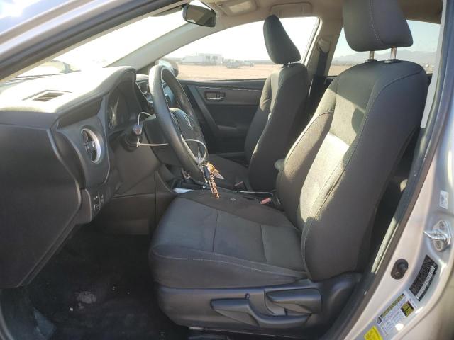 Aukcja sprzedaży 2017 Toyota Corolla L, vin: 2T1BURHE0HC816788, numer aukcji: 91922195