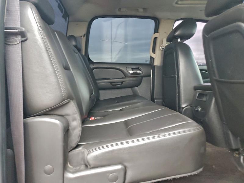 Продажа на аукционе авто 2011 Chevrolet Silverado, vin: 1GC1KYEG5BF241393, номер лота: 94358875