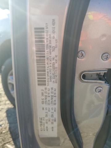 91210055 :رقم المزاد ، 3C6UR5DJ1KG697854 vin ، 2019 Ram 2500 مزاد بيع