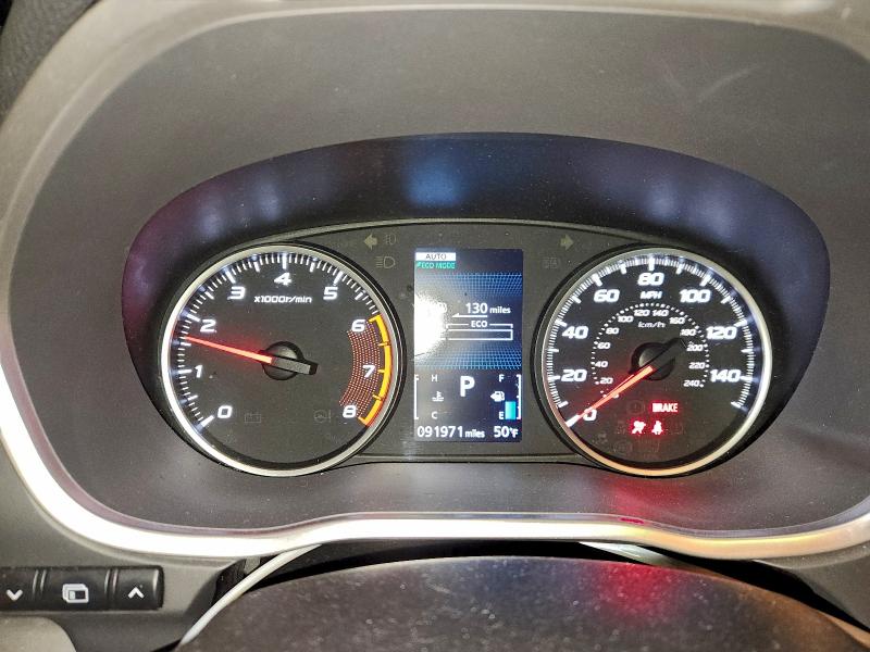 Продаж на аукціоні авто 2019 Mitsubishi Eclipse Cross, vin: JA4AT3AA0KZ003879, номер лоту: 94576345