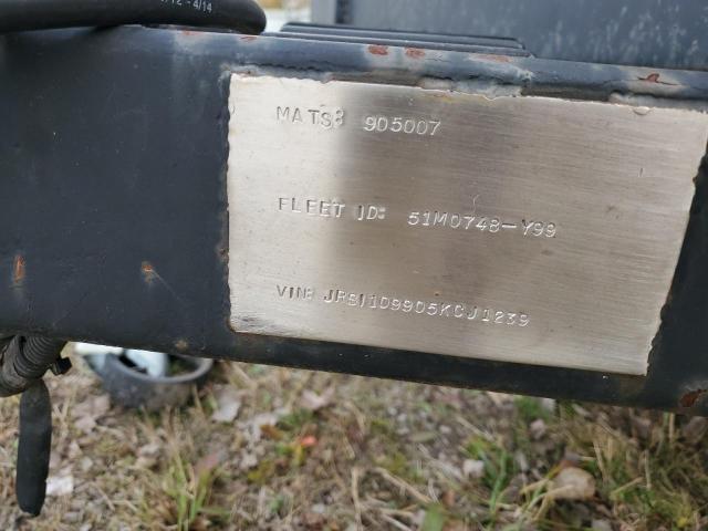Продажа на аукционе авто 1999 Urwi Unknown, vin: JRSI109905KCJ1239, номер лота: 89472815