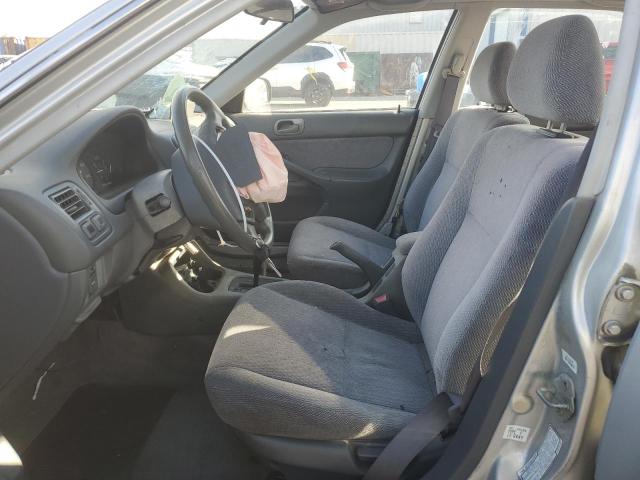 Aukcja sprzedaży 1996 Honda Civic, vin: 2HGEJ6679TH521892, numer aukcji: 91289645