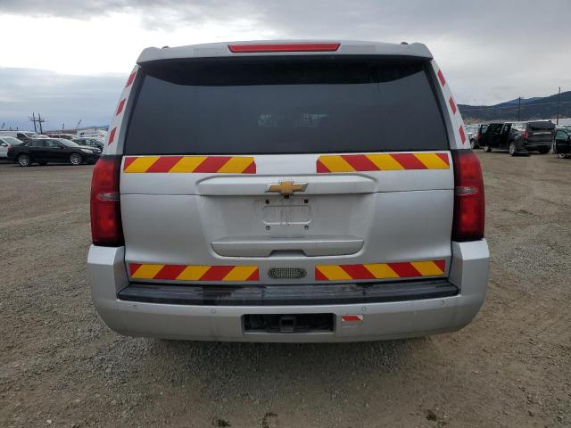 2019 Chevrolet Suburban K მანქანა იყიდება აუქციონზე, vin: 1GNSKHKC2KR394535, აუქციონის ნომერი: 91412365