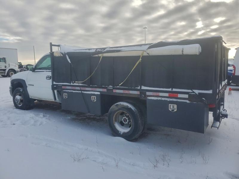 Aukcja sprzedaży 2004 Gmc New Sierra, vin: 1GDJK34U54E255177, numer aukcji: 93244495