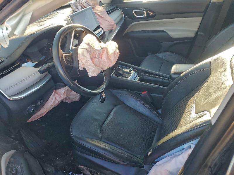 Aukcja sprzedaży 2022 Jeep Compass, vin: 3C4NJDCB4NT227662, numer aukcji: 92760335