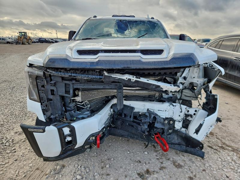 Продаж на аукціоні авто 2024 Gmc Sierra K25, vin: 1GT49PEY4RF389797, номер лоту: 93196105