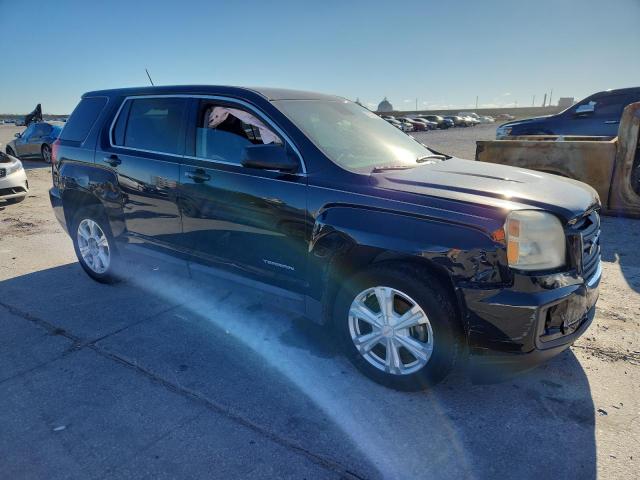 90644905 :رقم المزاد ، 2GKALLEKXH6225721 vin ، 2017 Gmc Terrain مزاد بيع