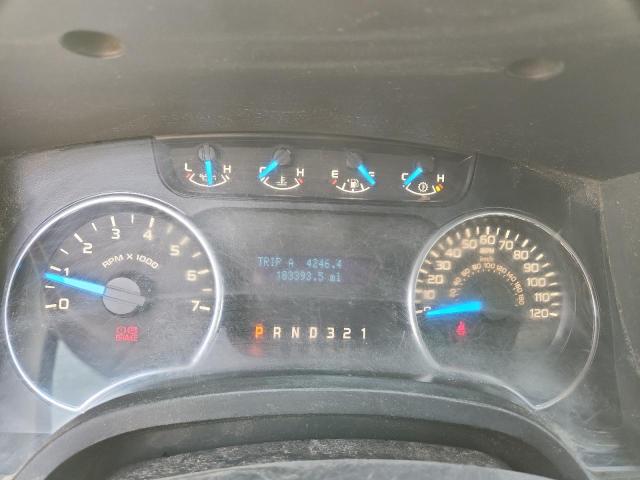 Продаж на аукціоні авто 2013 Ford F150, vin: 1FTFW1EF4DKE99231, номер лоту: 93470695