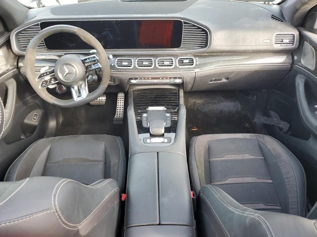 Aukcja sprzedaży 2024 Mercedes-benz Gle Coupe, vin: 4JGFD6BB2RB098154, numer aukcji: 92269435