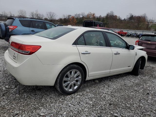 2012 Lincoln Mkz მანქანა იყიდება აუქციონზე, vin: 3LNDL2L39CR800676, აუქციონის ნომერი: 94072895