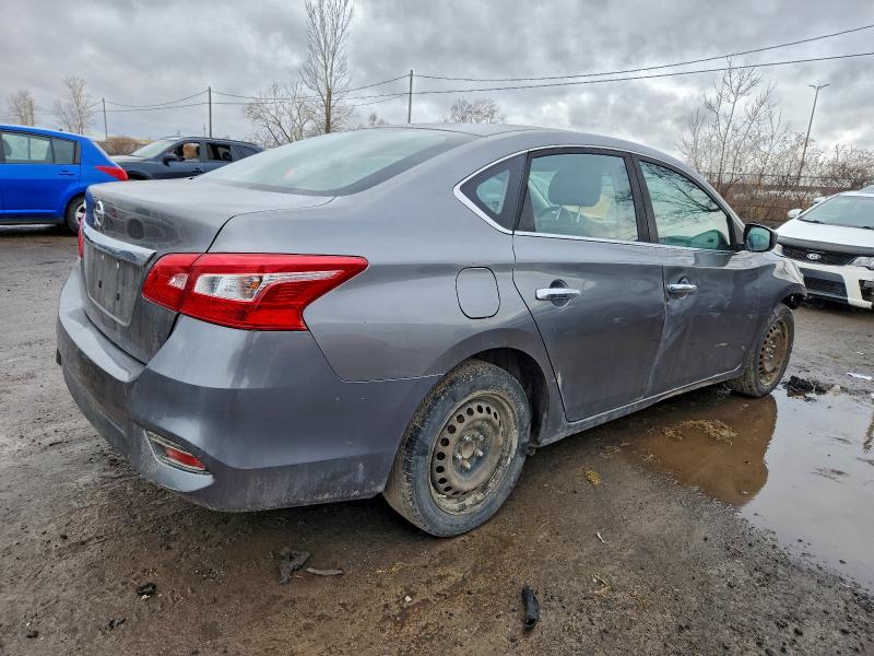 Aukcja sprzedaży 2018 Nissan Sentra, vin: 3N1AB7AP1JY311983, numer aukcji: 94309245