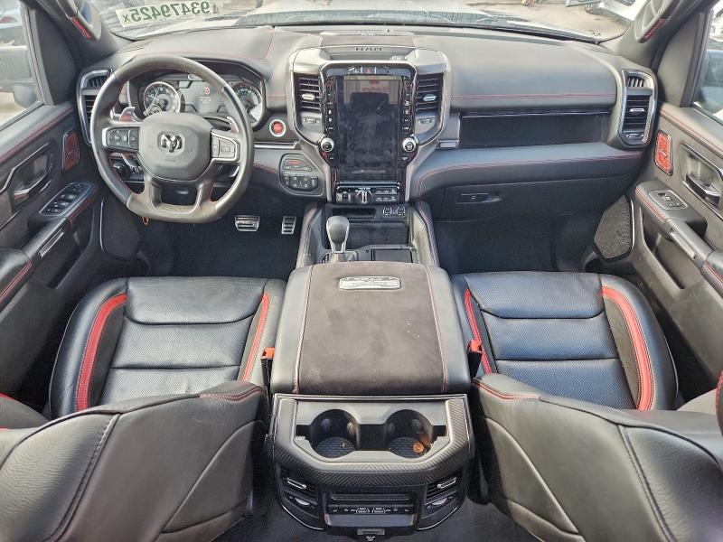 Aukcja sprzedaży 2022 Ram 1500, vin: 1C6SRFU9XNN260076, numer aukcji: 93479425