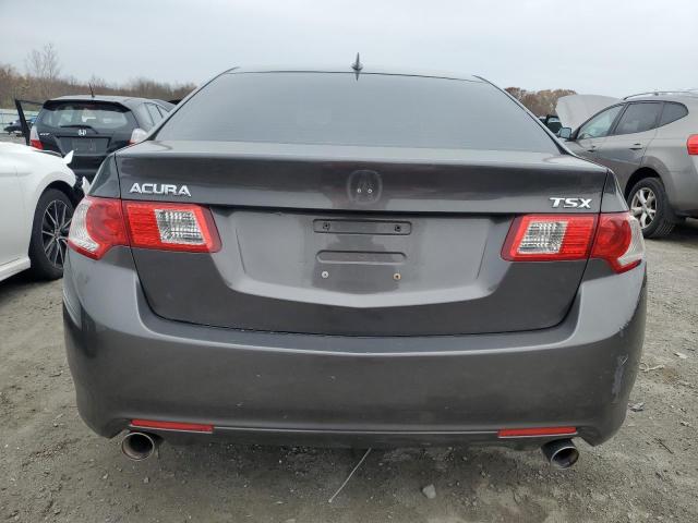 92048405 :رقم المزاد ، JH4CU2F69AC015684 vin ، 2010 Acura Tsx مزاد بيع