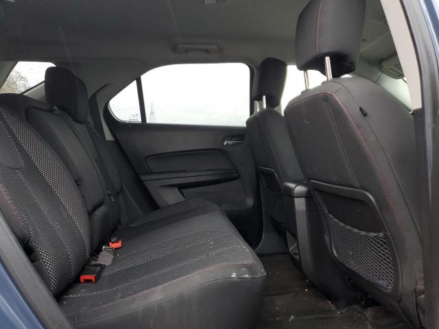 Продажа на аукционе авто 2011 Chevrolet Equinox Lt, vin: 2CNALDEC8B6463256, номер лота: 92623905