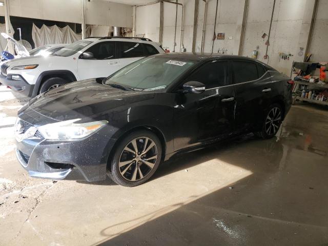 Aukcja sprzedaży 2017 Nissan Maxima, vin: 1N4AA6AP5HC453885, numer aukcji: 93116645
