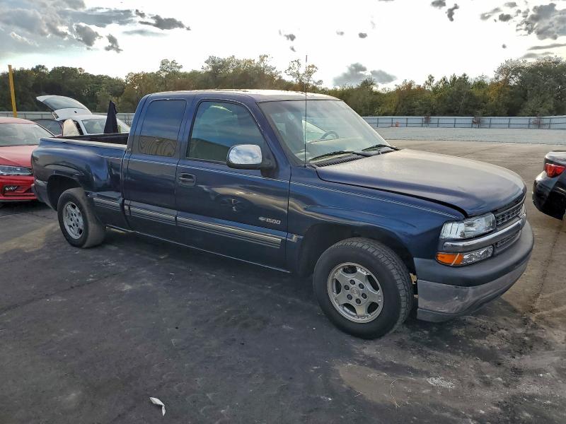 2001 Chevrolet Silverado მანქანა იყიდება აუქციონზე, vin: 2GCEC19V311166908, აუქციონის ნომერი: 93535525