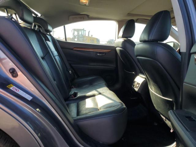 Продаж на аукціоні авто 2015 Lexus Es, vin: JTHBW1GG3F2085301, номер лоту: 91067535