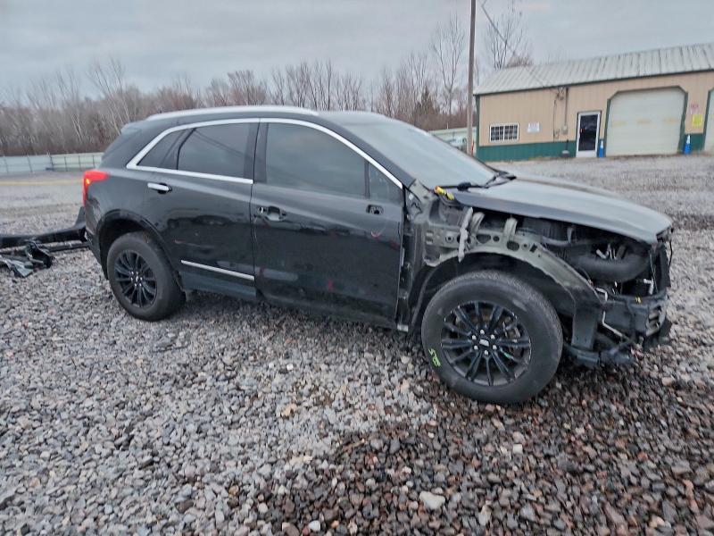 Продаж на аукціоні авто 2017 Cadillac Xt5, vin: 1GYKNARS2HZ121229, номер лоту: 94029805