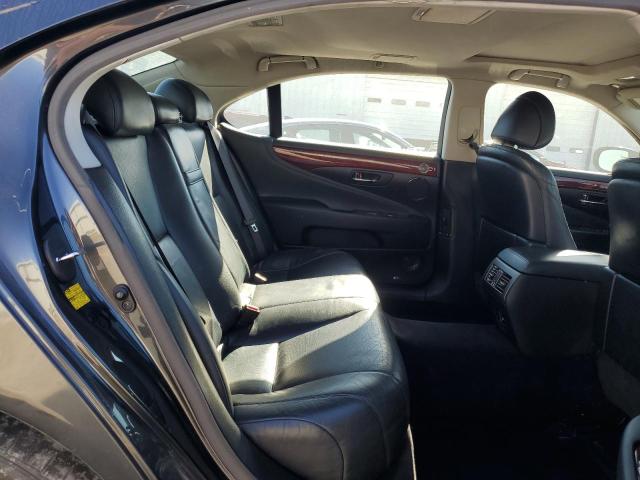 Aukcja sprzedaży 2008 Lexus Ls 460l, vin: JTHGL46F185028167, numer aukcji: 90859595