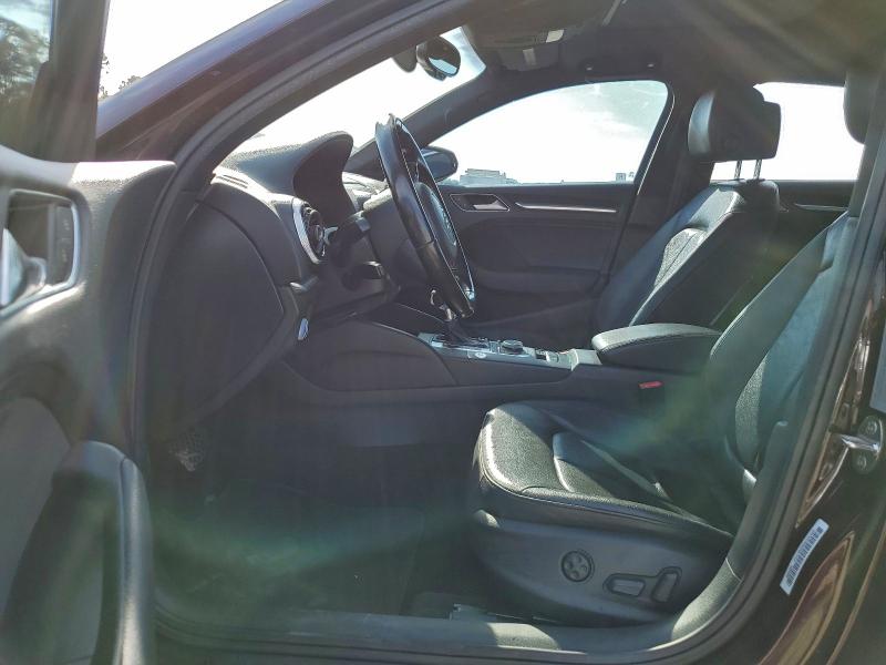 Продажа на аукционе авто 2015 Audi A3 Premium, vin: WAUCCGFF0F1065276, номер лота: 94228695