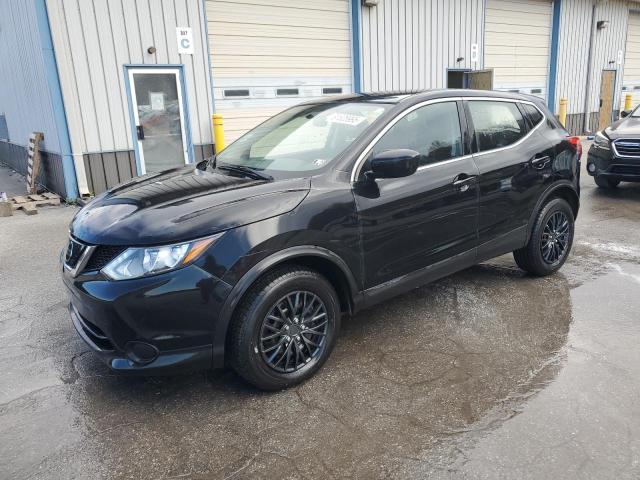 2019 Nissan Rogue Spor მანქანა იყიდება აუქციონზე, vin: JN1BJ1CR9KW324346, აუქციონის ნომერი: 91528995