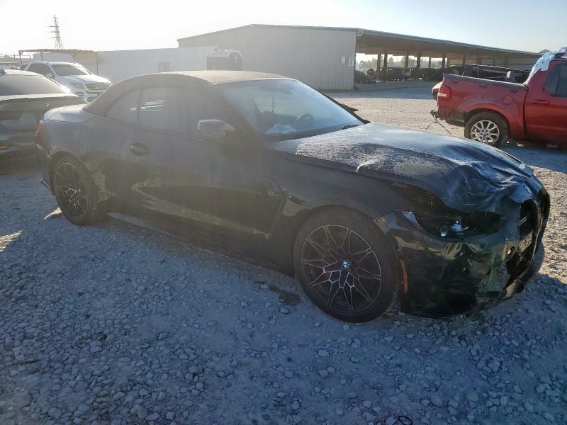 Aukcja sprzedaży 2024 Bmw M4 Competi, vin: WBS33BA05RCN89663, numer aukcji: 89517785