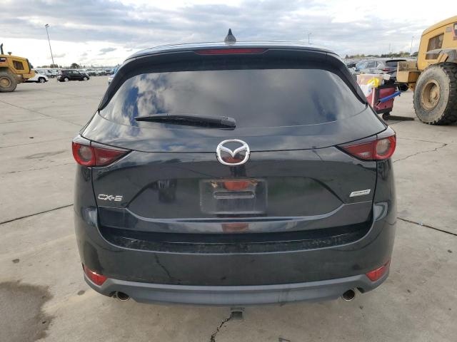 Продаж на аукціоні авто 2017 Mazda Cx-5, vin: JM3KFACL9H0107389, номер лоту: 41919816
