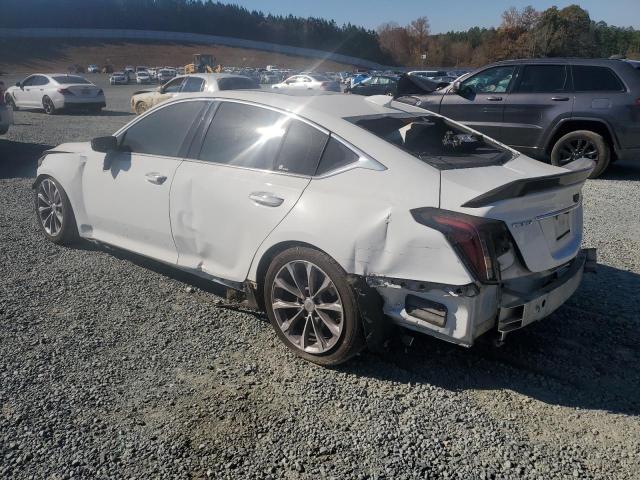 Продажа на аукционе авто 2021 Cadillac Ct5, vin: 1G6DN5RW1M0119207, номер лота: 91704745