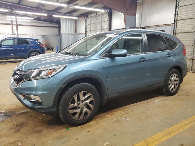 2015 Honda Cr-v მანქანა იყიდება აუქციონზე, vin: 5J6RM4H7XFL133905, აუქციონის ნომერი: 82688845
