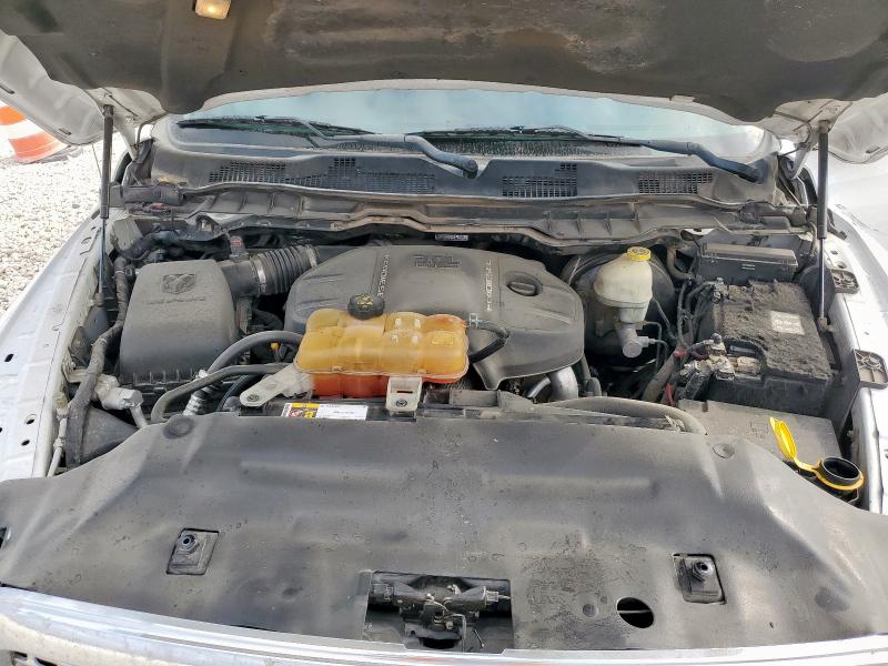 Продажа на аукционе авто 2015 Ram 1500, vin: 1C6RR7NM5FS678989, номер лота: 93423765