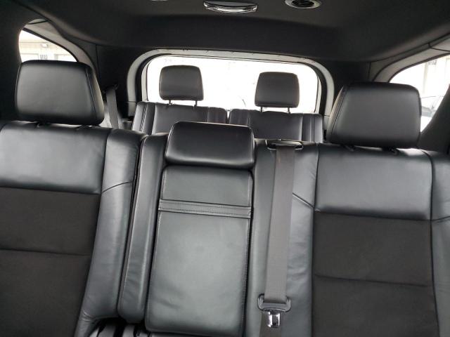 Продажа на аукционе авто 2020 Dodge Durango Gt, vin: 1C4RDHDG4LC260034, номер лота: 92364745