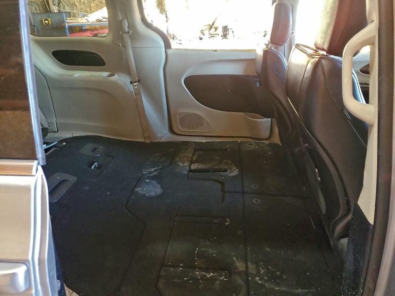 Aukcja sprzedaży 2020 Chrysler Voyager, vin: 2C4RC1DG0LR262378, numer aukcji: 94084875
