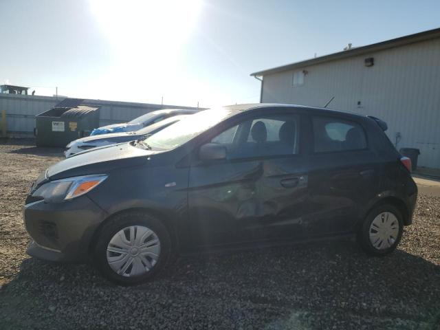 Продаж на аукціоні авто 2024 Mitsubishi Mirage Es, vin: ML32AUHJ2RH032377, номер лоту: 92509095